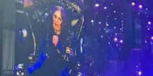 Black Sabbath e Ozzy Osbourne, in 42mila a Birmingham per l’addio ai re del metal