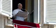 Papa Leone: le condoglianze per il Texas, l'appello per il disarmo e poi l'augurio di buone vacanze