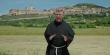 Sulle orme dell'ecologista San Francesco: in tv il Cantico della Creature