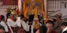 Nepal, il Dalai Lama compie 90 anni: i festeggiamenti della comunità tibetana