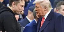 Dall'endorsement alla rottura: i momenti clou della coppia Trump-Musk