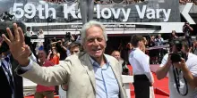 Michael Douglas: “Non tornerò più su un set, ma ancora non mi considero in pensione”