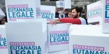 La battaglia di Libera che non riesce a morire. La Consulta decide sull’eutanasia