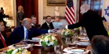 Nobel per la Pace, Netanyahu candida Trump: "Ecco la lettera che ho spedito al Comitato del Premio"