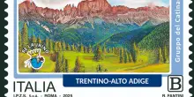 Niente bilinguismo sul francobollo, la gaffe tra Roma e Bolzano evitata in extremis