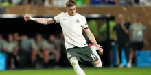 Calcio in tv: Mondiale per Club, la prima semifinale