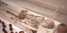 Museo Egizio, dipinti e calzari: i nuovi allestimenti e la filosofia del direttore Christian Greco