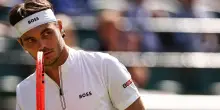 Fritz è il primo semifinalista di Wimbledon, Kachanov battuto in 4 set. Tra poco Alcaraz-Norrie