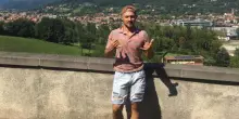 Chi era Andrea Russo, il trentacinquenne morto risucchiato dal motore di un aereo a Orio al Serio