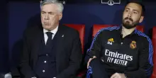 Davide Ancelotti è il nuovo allenatore del Botafogo: un anno di contratto per lui