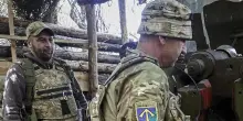 Giravolta Usa: sì alle armi a Kiev e nuove sanzioni alla Russia. Trump: “Putin dice stronzate”