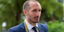 Chiellini e il calcio dei due mondi