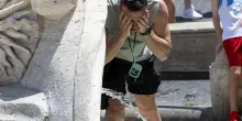 In Europa triplicati i morti per il caldo: in meno di dieci giorni 500 decessi a Roma e Milano