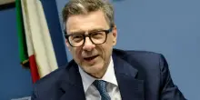Giorgetti sulla riscossione dei tributi locali: “Serve un nuovo ente”