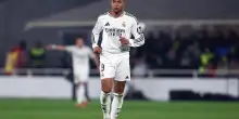 Calcio in tv: Mondiale per Club, Psg-Real Madrid
