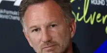 F1, la Red Bull licenzia il team principal Chris Horner dopo 20 anni