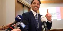 Pier Silvio Berlusconi: “Non escludo la politica. Lo Ius Scholae? Sbagliati tempi e modi”