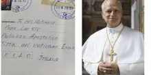 Centro smistamento Poste Italiane a Fiumicino: “Ogni giorno 100 chili di lettere per il Papa”