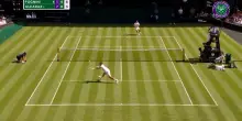 Tennis, Fognini annuncia il ritiro a Wimbledon: i colpi più belli dell'ultimo match contro Alcaraz