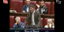 In diretta dalla Camera, il question time con i ministri Tajani, Lollobrigida e Foti