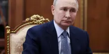 Putin pensa di essere forte e sottovaluta l’Occidente, ma ha già sbagliato tre anni fa