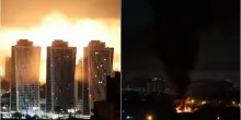 Dopo l'incontro Zelensky-Kellogg, la Russia attacca Kiev con missili e droni: morti e feriti