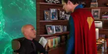 Com’è umano il Superman di James Gunn