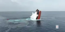 Yemen, i ribelli Houthi affondano un'altra nave cargo: l'Eternity C si inabissa dopo l'attacco