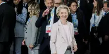 Caso Pfizer, il Parlamento Ue boccia la sfiducia a Von der Leyen