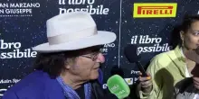 Al Bano sul concerto in Russia: "Io messaggero di pace da quando cantai nella Grecia dei colonnelli"