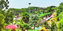 La livella dell’acquapark
