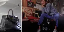 Parigi, all'asta la prima borsa di Jane Birkin: è la più cara al mondo