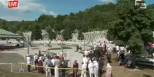 Srebrenica, la città bosniaca ricorda i 30 anni dal massacro - diretta