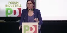 Dazi, Schlein: "Trump ha generato un'incertezza che fa più danni della tariffa"
