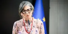 Francesca Albanese, relatrice Onu per Gaza sanzionata: “Ho denunciato un genocidio, non fermiamoci”