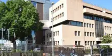 La surreale evasione dalla questura del boss della droga di Prato