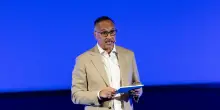 Sport in tv: Marco Foroni, Prime Video