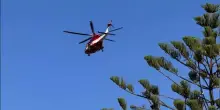 Ventimiglia, bimbo scomparso. Il sindaco: "Grande dispiegamento di forze, ma siamo preoccupati"