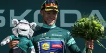 Tour de France, Milan vince in volata e spezza il digiuno dell’Italia