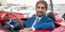La scalata di La Russa jr, dal Piccolo Teatro di Milano alla guida dell’Aci