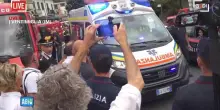 Ventimiglia, trovato Allen: il bambino di 5 anni scomparso è vivo - la diretta
