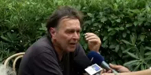 Le parole del testimone: "Mi hanno torchiato bene"