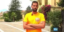 Ventimiglia. Il soccorritore del bambino ritrovato: "Siamo stati molto fortunati, era disidratato"
