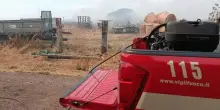 Incidente sul lavoro nel Ferrarese, donna muore schiacciata da un macchinario agricolo