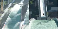 Olimpiadi Milano-Cortina, primo test (superato) per i trampolini di salto con gli sci di Predazzo