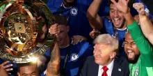 Make “football” great again, così Trump ha deciso di voler cambiare il nome al “calcio”