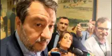 Ponte sullo Stretto, Salvini: “Cantieri al via entro l’estate”