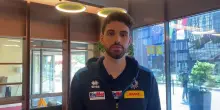 Italvolley a Lubiana per la week 3 di Vnl, parla Daniele Lavia: "Obiettivo Finals"