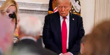 Corte Suprema, via libera a Trump: può smantellare l’istruzione e licenziare 1400 dipendenti