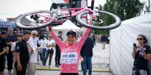 Giro d’Italia, Longo Borghini: “Nel 2024 una vittoria a sorpresa, quest’anno è costruita col team”